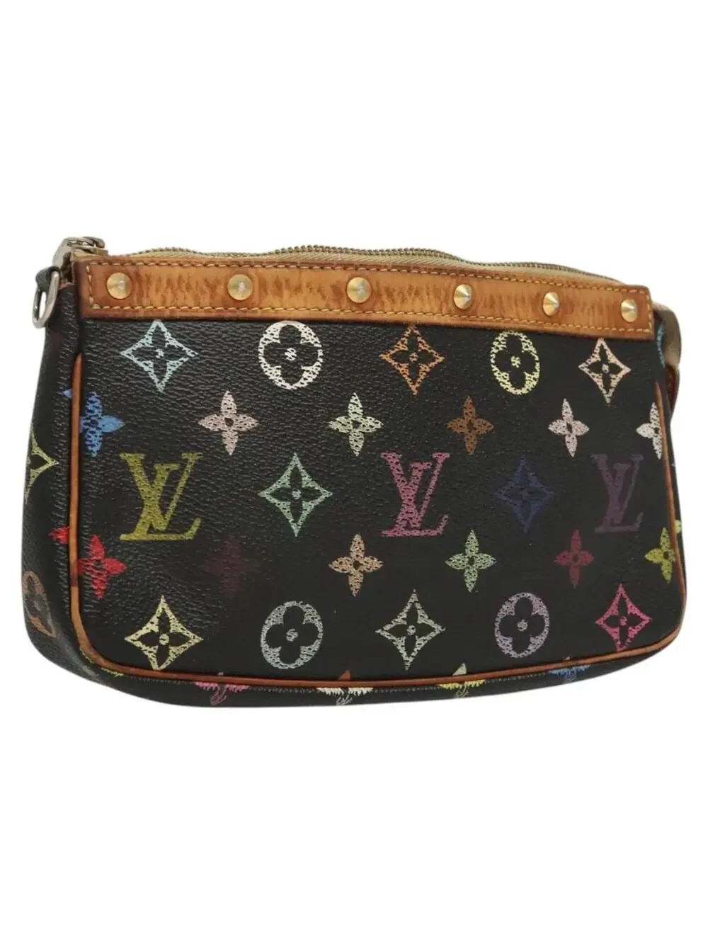 Louis Vuitton Multicolor Pochette #344171L65B